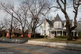 West End Historic District