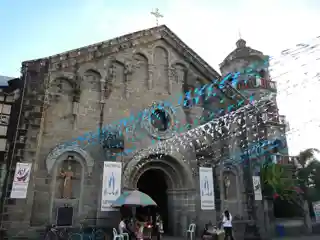 St. Francis of Assisi Parish Church