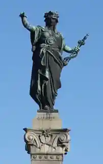 Monument of Liberty