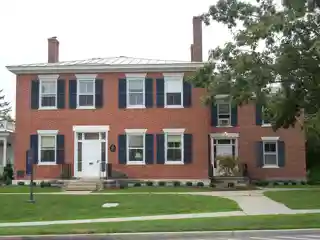 Emma Willard House