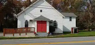 Asbury Methodist Episcopal Church (Annapolis Junction, Maryland)