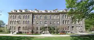 Morrill Hall, Cornell University