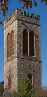 The Duke's Tower