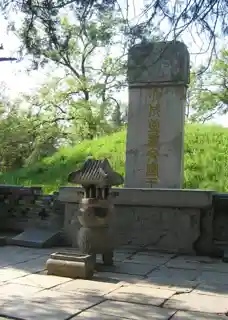 Cemetery of Confucius