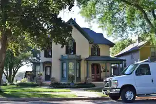 Witwer House
