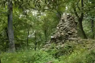 Dračí hrádok