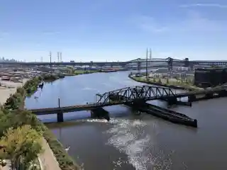 Point-No-Point Bridge
