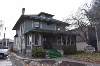 C. C. Cavanah House