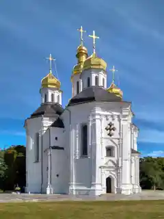 St. Catherine's Church
