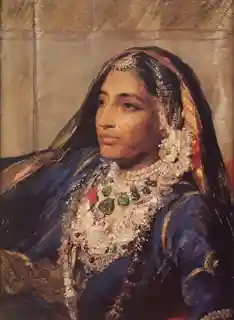 Charburja Durbar