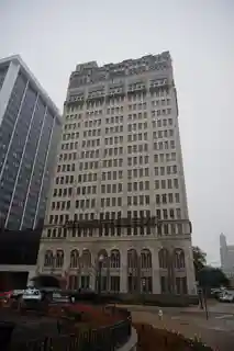 Regions Bank Building