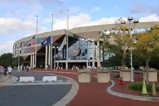 Fairfax County Government Center
