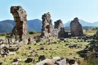 Zaraka Monastery