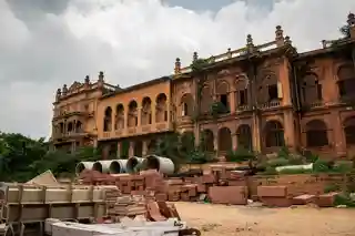 Errum Manzil