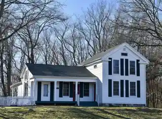 Sparks-Anderson House