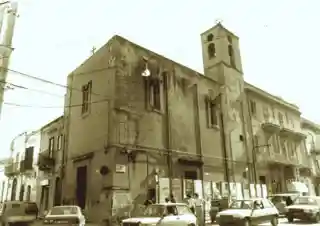 Sant'Agostino