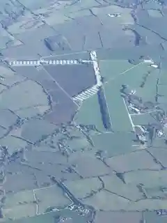 RAF Wing