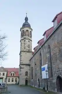 Oberkirche