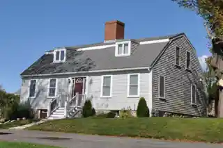 Clifford–Warren House