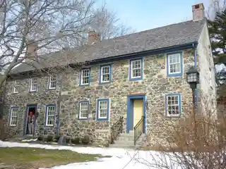 Fairville Historic District