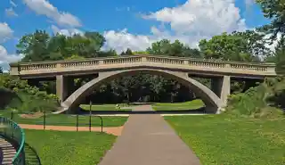 Bridges No. L-5853 and 92247