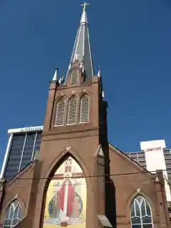 Cathedral of Saint Peter the Apostle