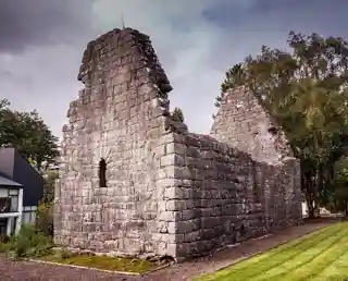 Kilrush Church