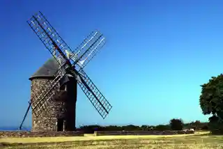 Moulin de Craca