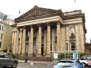 The Dome, Edinburgh