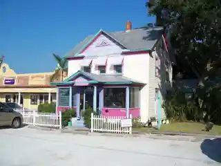 Bispham–Wilson Historic District