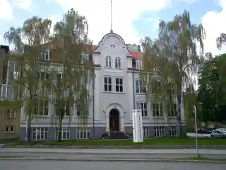 Aarhus Female Seminary