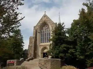 Cathedral of the Incarnation