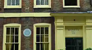 Hazlitt's