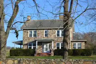 Peter Paul House