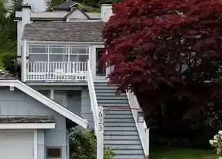 Ziegler House