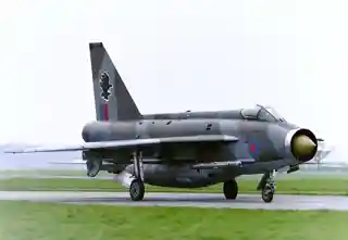 RAF Binbrook
