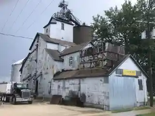 Woitishek-King-Krob Elevator