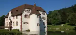 Inzlingen Castle