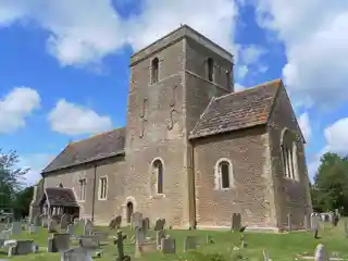 Church of St Mary