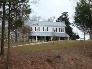 Cobb House