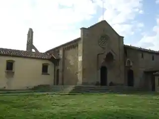 Convent of Saint Francis