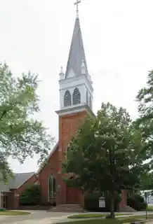 St. John's Lutheran Church