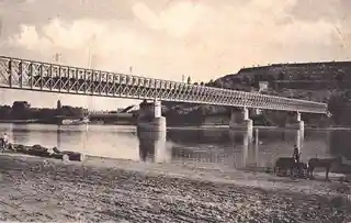 Prince Andrew Bridge
