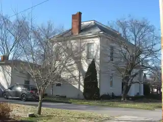 McReynolds House