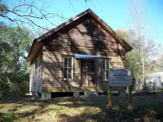 Lloyd Historic District