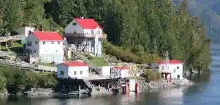 Boat Bluff Lighthouse