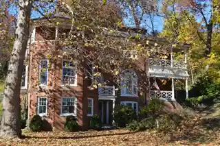 The Oaks