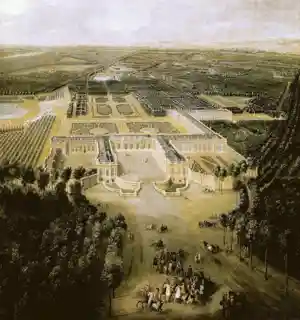 Grand Trianon