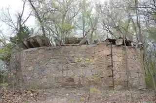 Bella Vista Water Tank