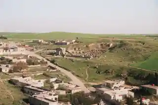 Roman Theatre at Apamea
